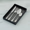 Robinsons Stainless Steel 4-Piece Cutlery Set