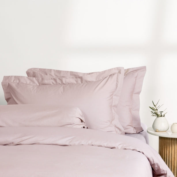 Egyptian Luxury Sateen Bed Sheet Set Heritage Collection by Robinsons