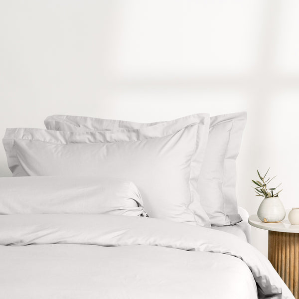 Egyptian Luxury Sateen Bed Sheet Set Heritage Collection by Robinsons