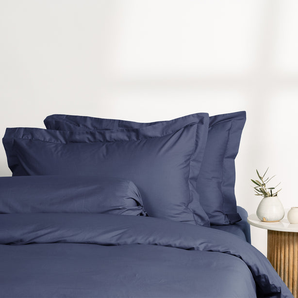 Egyptian Luxury Sateen Bed Sheet Set Heritage Collection by Robinsons