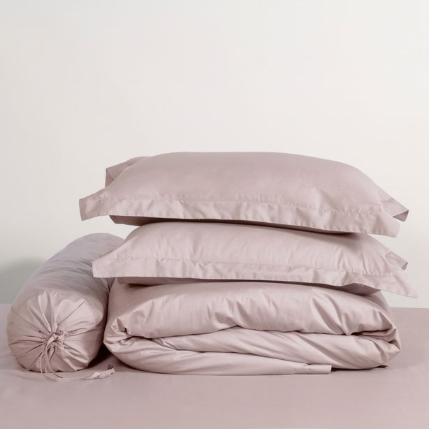 Egyptian Luxury Sateen Bed Sheet Set Heritage Collection by Robinsons