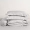Egyptian Luxury Sateen Bed Sheet Set Heritage Collection by Robinsons