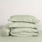 Egyptian Luxury Sateen Bed Sheet Set Heritage Collection by Robinsons