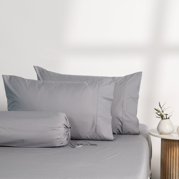Egyptian Luxury Fitted Sheet Set Heritage Collection by Robinsons