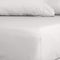 Egyptian Luxury Sateen Fitted Sheet Set Heritage Collection by Robinsons