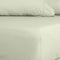 Egyptian Luxury Sateen Fitted Sheet Set Heritage Collection by Robinsons