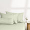 Egyptian Luxury Sateen Fitted Sheet Set Heritage Collection by Robinsons