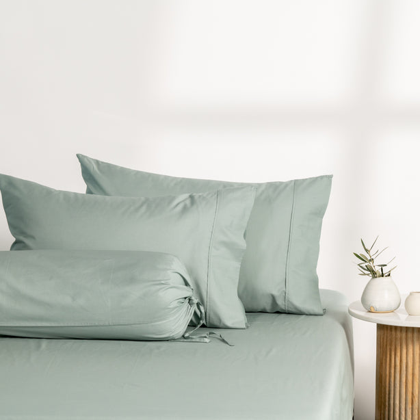 Egyptian Luxury Fitted Sheet Set Heritage Collection by Robinsons