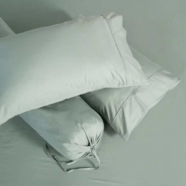 Egyptian Luxury Fitted Sheet Set Heritage Collection by Robinsons