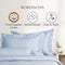 Egyptian Luxury Bed Sheet Set Heritage Collection by Robinsons