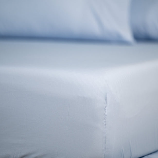 Egyptian Luxury Fitted Sheet Set Heritage Collection by Robinsons