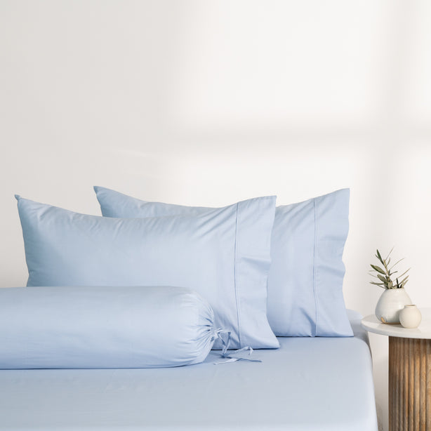 Egyptian Luxury Fitted Sheet Set Heritage Collection by Robinsons