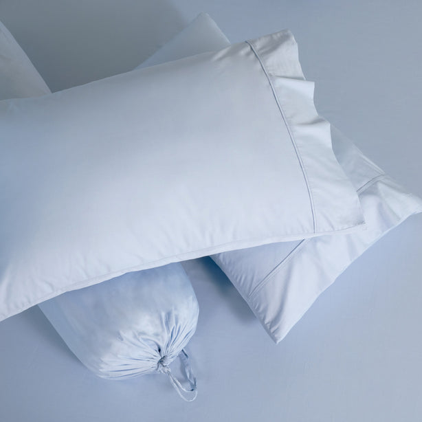Egyptian Luxury Fitted Sheet Set Heritage Collection by Robinsons