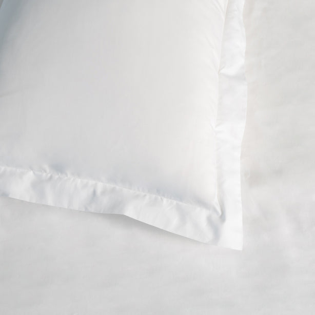 Egyptian Luxury Sateen Bed Sheet Set Heritage Collection by Robinsons