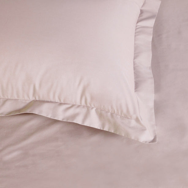 Egyptian Luxury Sateen Bed Sheet Set Heritage Collection by Robinsons