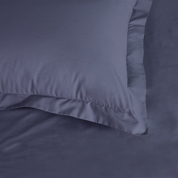 Egyptian Luxury Sateen Bed Sheet Set Heritage Collection by Robinsons