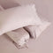 Egyptian Luxury Sateen Fitted Sheet Set Heritage Collection by Robinsons