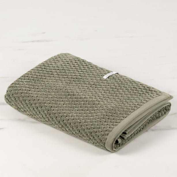 Robinsons Quick Dry Premium Bath Towel Core Collection