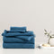Robinsons Quick Dry Premium Bath Towel Core Collection