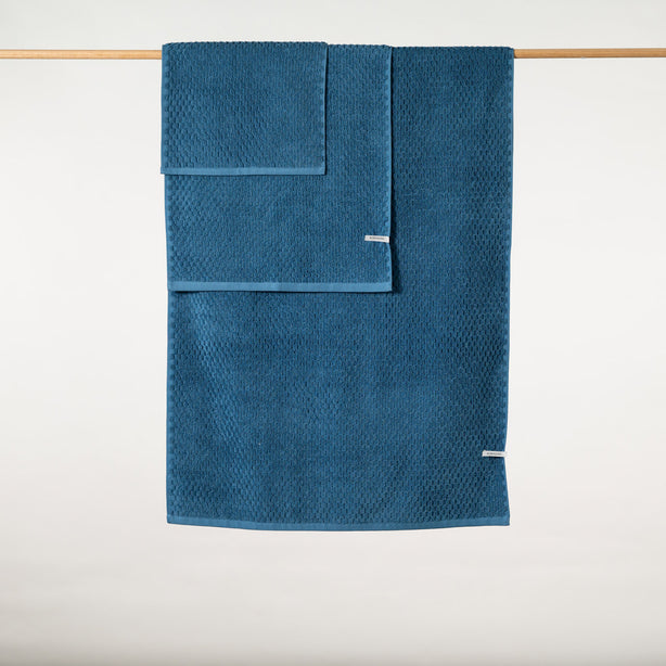 Robinsons Quick Dry Premium Bath Towel Core Collection