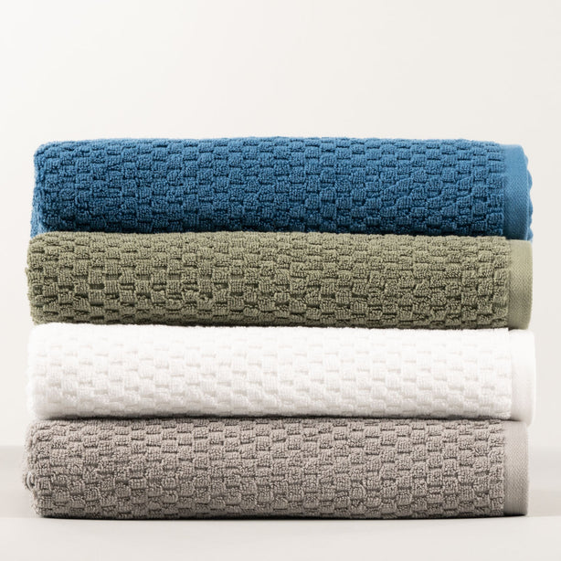 Robinsons Quick Dry Premium Bath Towel Core Collection