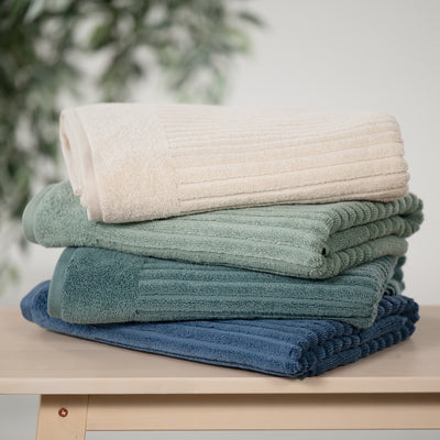 Signature Soft Bath Towel Hotel Collection by Robinsons