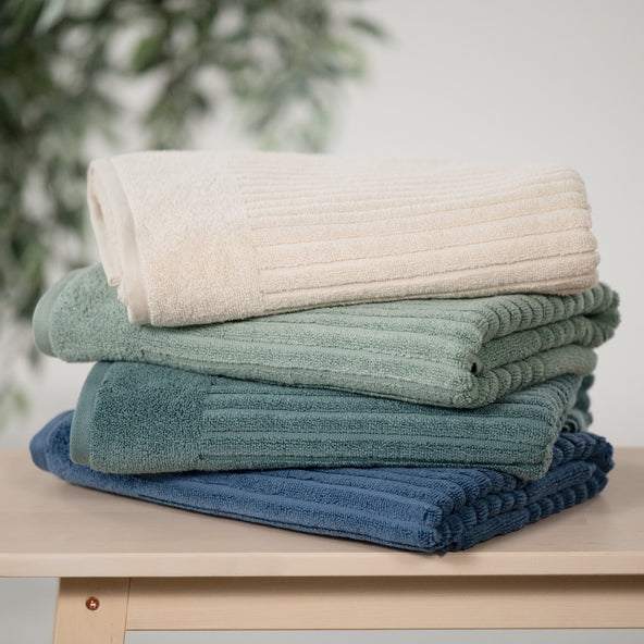 Signature Soft Bath Towel Hotel Collection by Robinsons