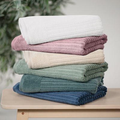 Hotel Cloud Soft Bath Towel - Hotel Collection by Robinsons