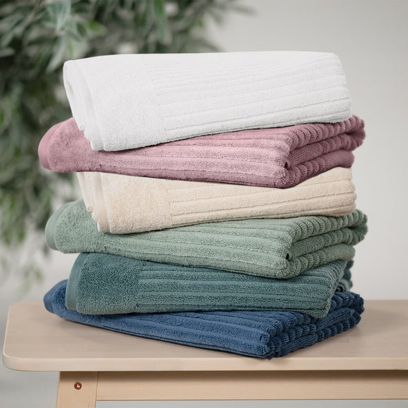 Hotel Cloud Soft Bath Towel - Hotel Collection by Robinsons