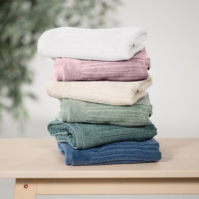 Hotel Cloud Soft Hand Towel - Hotel Collection by Robinsons