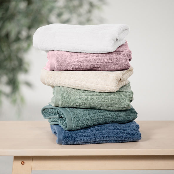 Hotel Cloud Soft Hand Towel - Hotel Collection by Robinsons