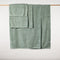 Hotel Cloud Soft 6 Piece Towel Gift Set - Hotel Collection by Robinsons
