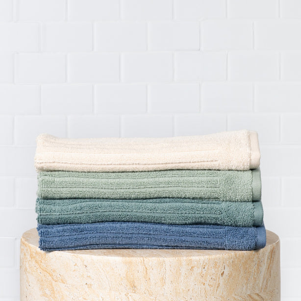 Signature Soft Hand Towel Hotel Collection by Robinsons