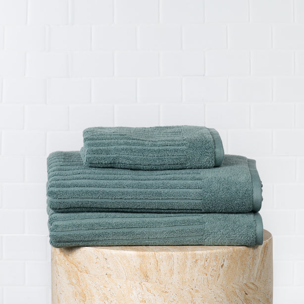 Signature Soft Hand Towel Hotel Collection by Robinsons