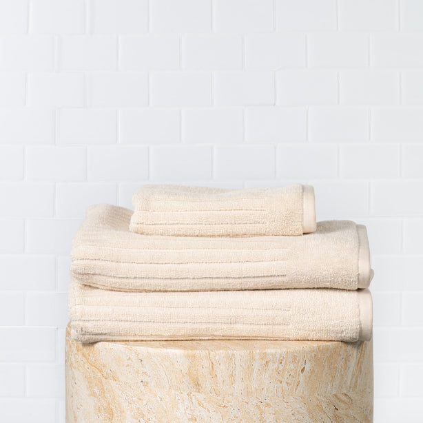 Signature Soft Bath Towel Hotel Collection by Robinsons..
