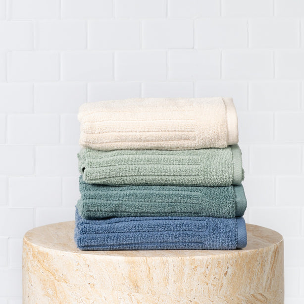 Signature Soft Hand Towel Hotel Collection by Robinsons