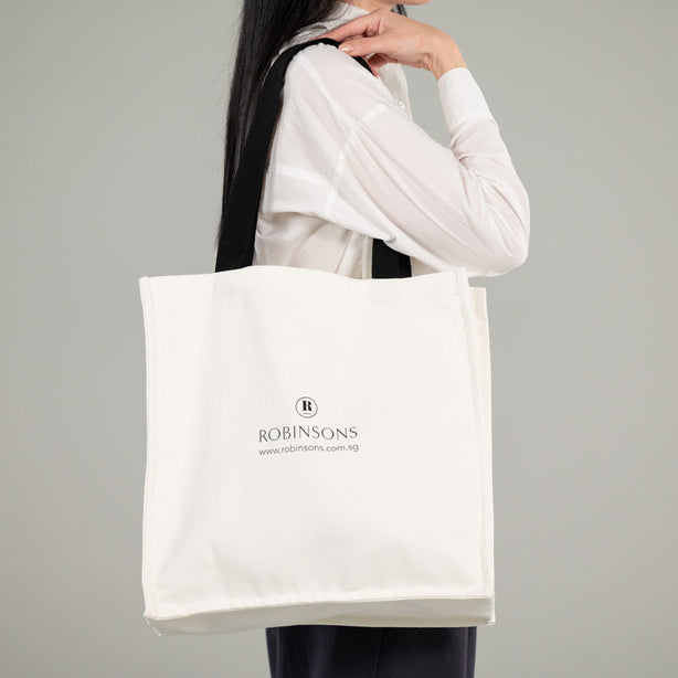 Robinsons Tote Bag
