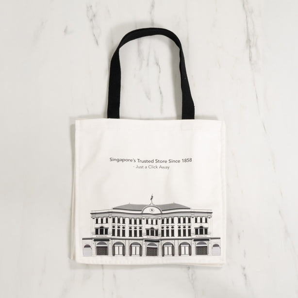 Robinsons Tote Bag