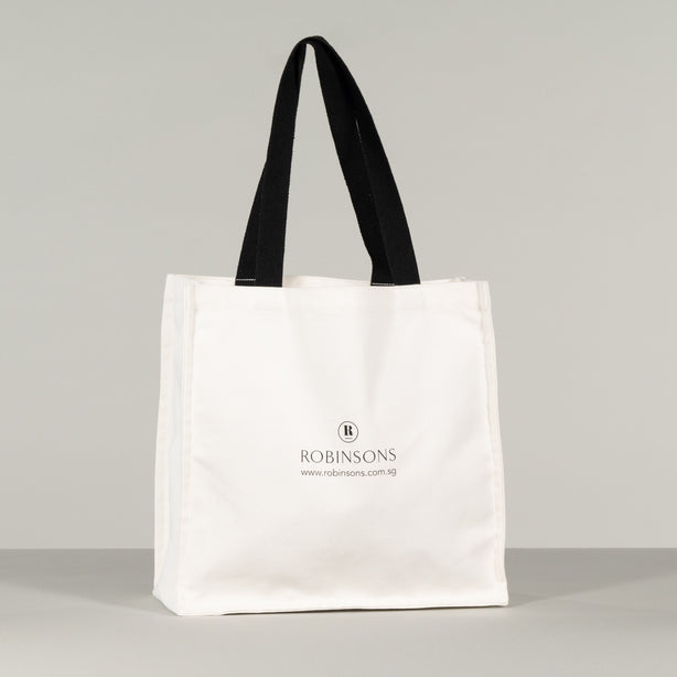 Robinsons Tote Bag