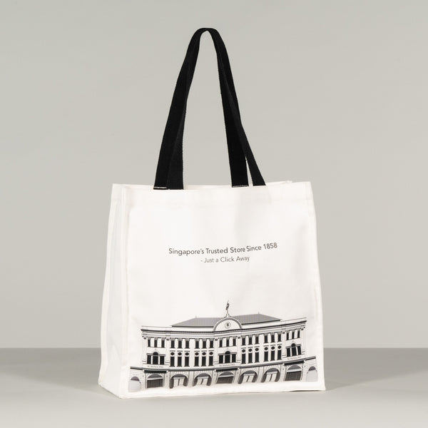 Robinsons Tote Bag