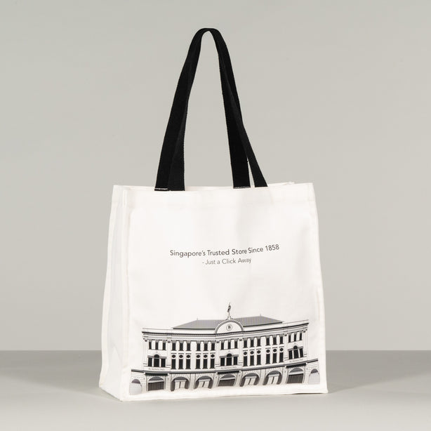 Robinsons Tote Bag