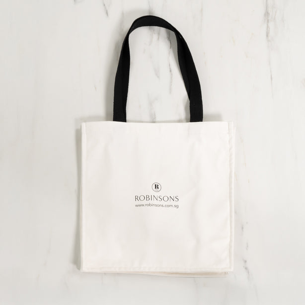 Robinsons Tote Bag