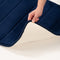 CloudStep Anti-Slip Memory Foam Bath Mat - Hotel Collection by Robinsons