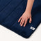 CloudStep Anti-Slip Memory Foam Bath Mat - Hotel Collection by Robinsons
