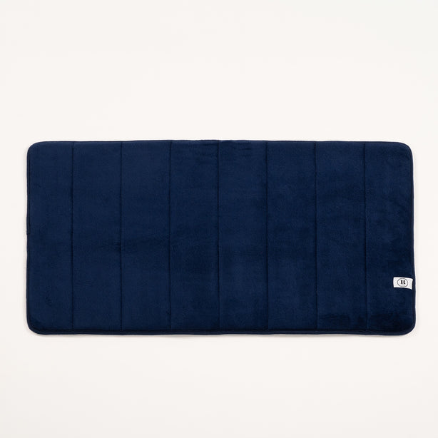 CloudStep Anti-Slip Memory Foam Bath Mat - Hotel Collection by Robinsons