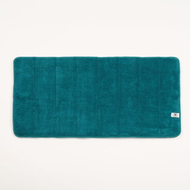 CloudStep Anti-Slip Memory Foam Bath Mat - Hotel Collection by Robinsons
