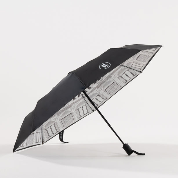 Robinsons UV40+ Compact Automatic Umbrella