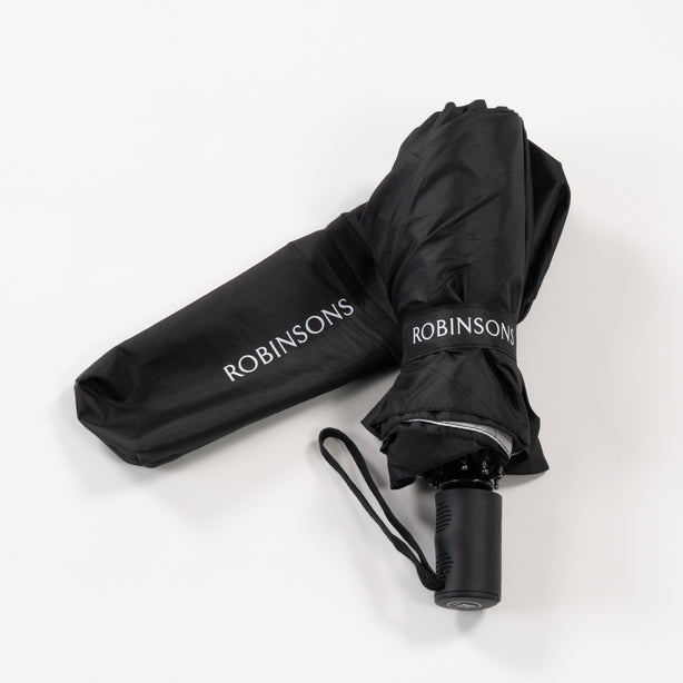 Robinsons UV40+ Compact Automatic Umbrella