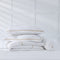 Royale 1000TC Embroidered Bed Sheet Set Hotel Collection by Robinsons