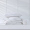 Royale 1000TC Embroidered Bed Sheet Set Hotel Collection by Robinsons